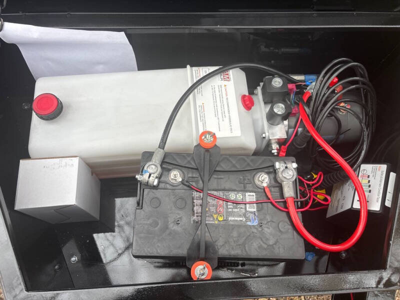 2026 Carry-On 7X14 LP 14K