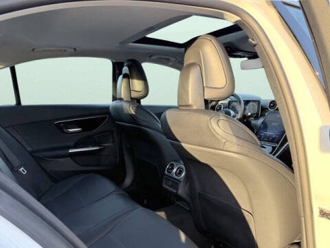 2023 Mercedes-Benz C-Class C 300