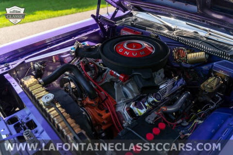 1970 Dodge Challenger