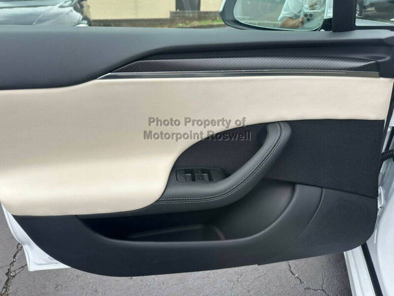 2026 Tesla Model S Plaid
