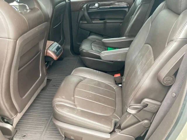 2014 Buick Enclave Premium