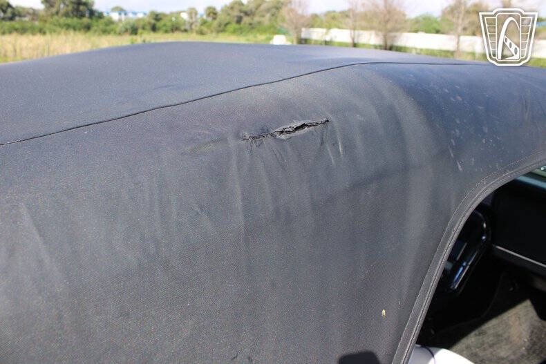 1964 Ford Thunderbird