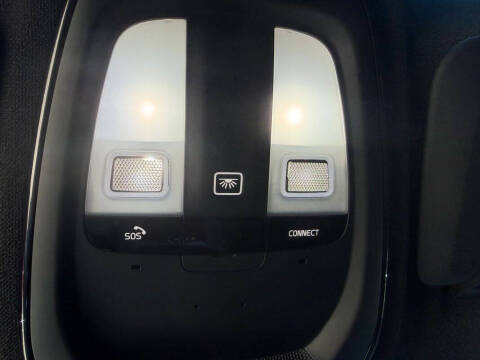 2022 Polestar 2 Long Range Dual Motor