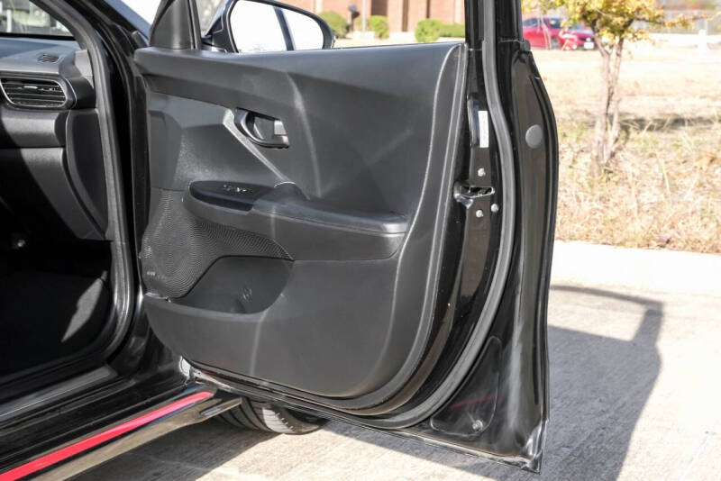 2020 Hyundai Veloster N