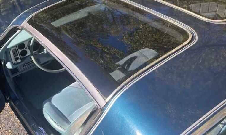 1979 Chevrolet Camaro