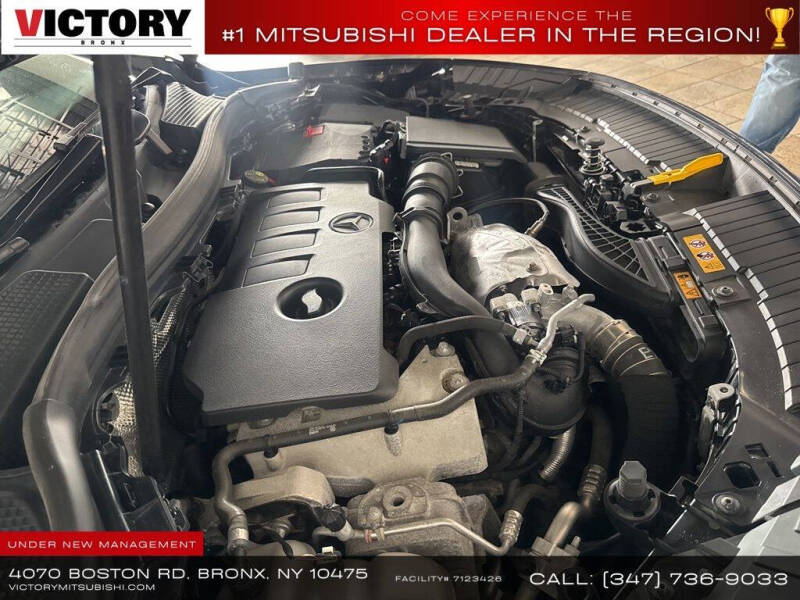 2021 Mercedes-Benz GLA GLA 250 4MATIC