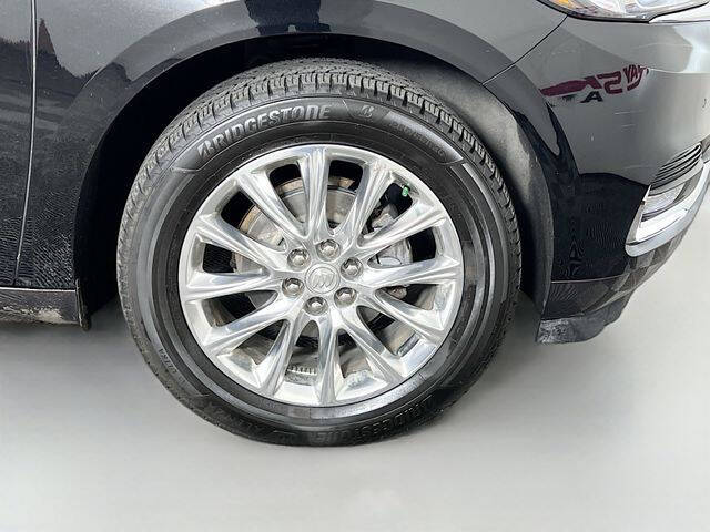2020 Buick Enclave Premium