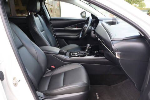 2024 Mazda CX-30 2.5 S Preferred