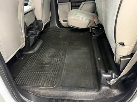 2019 Ford F-350 Super Duty XL