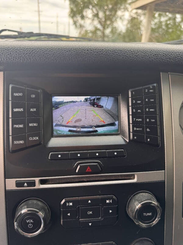 2015 Ford Expedition XLT