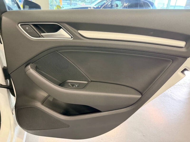 2016 Audi A3 1.8T Premium