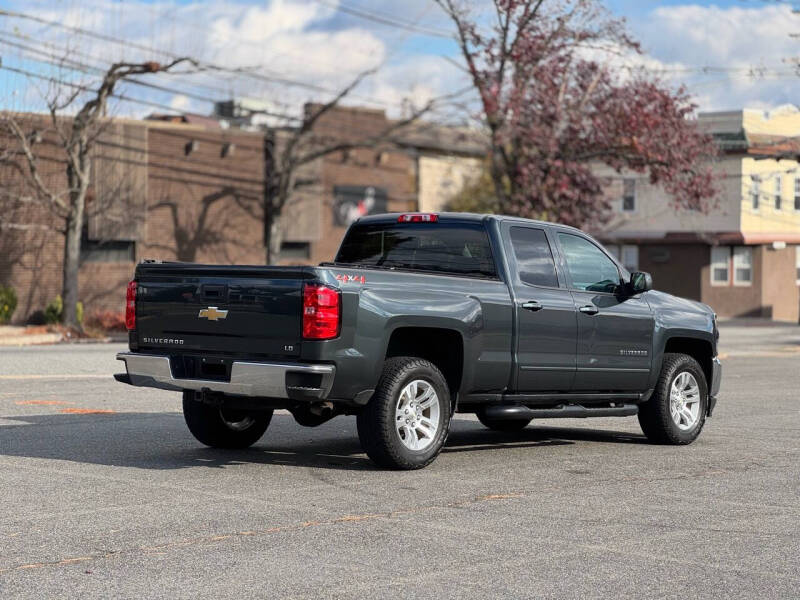 2019 Chevrolet Silverado 1500 LD LT photo 8