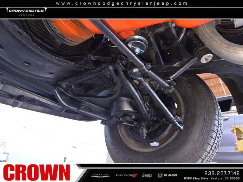 1969 Chevrolet Corvette