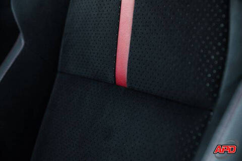 2023 Subaru BRZ Limited