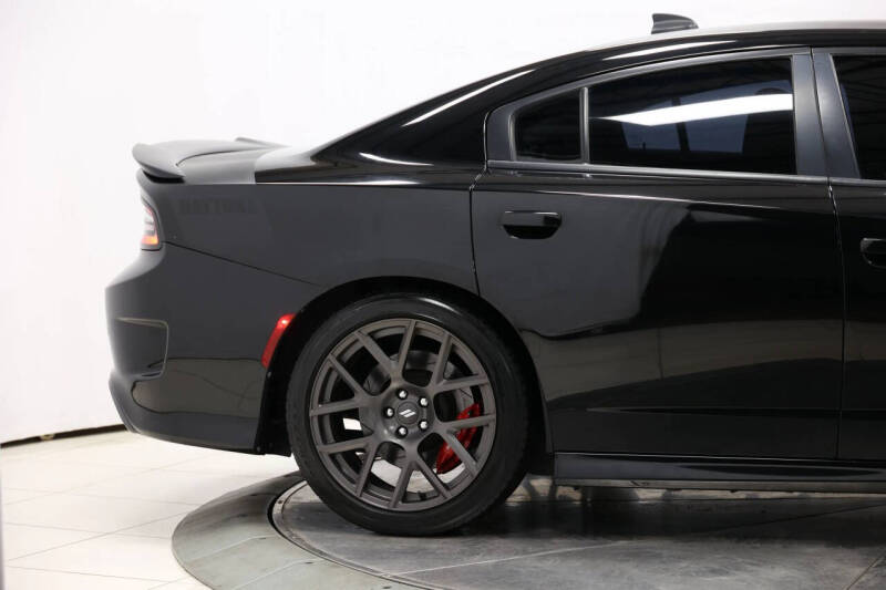 2019 Dodge Charger R/T