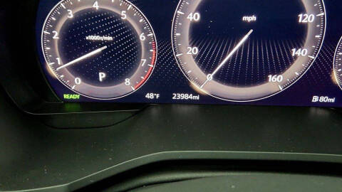 2024 Mazda CX-90 3.3 Turbo S