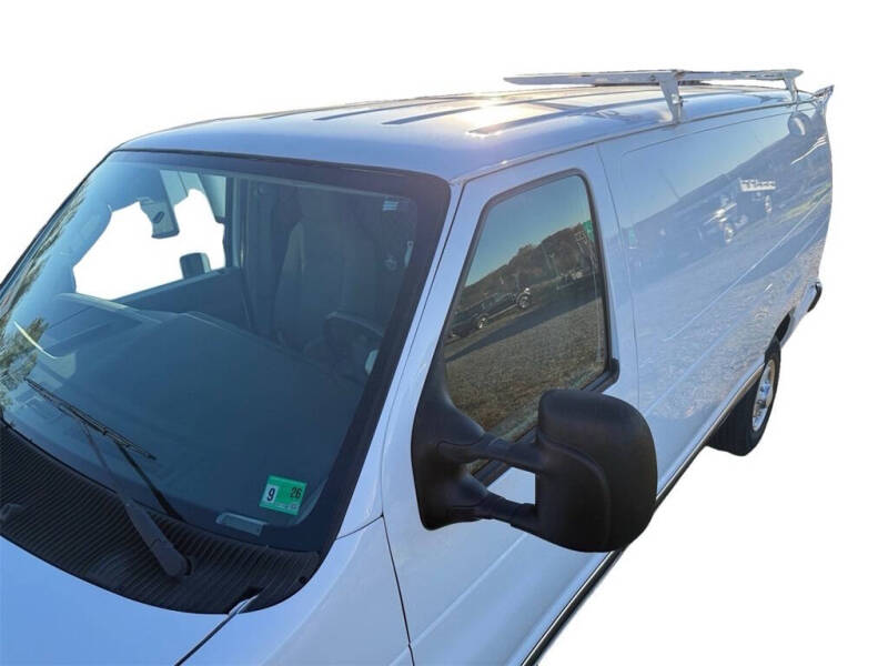 2014 Ford E-Series E-350 SD