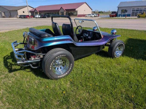 1964 Volkswagen Dune Buggy