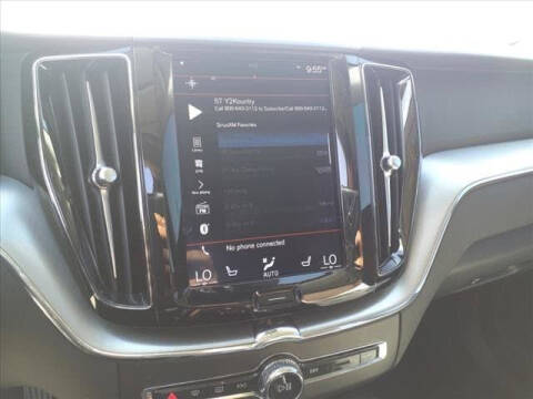 2019 Volvo XC60 T6 Momentum