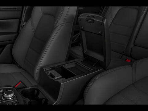 2022 Mazda CX-5 2.5 S Preferred