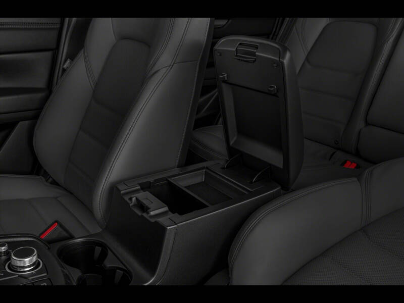 2022 Mazda CX-5 2.5 S Preferred