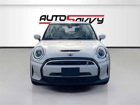 2023 MINI Hardtop 2 Door Cooper SE