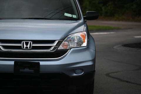 2011 Honda CR-V EX