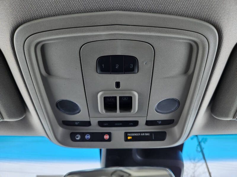 2019 Cadillac CTS 3.6L Luxury