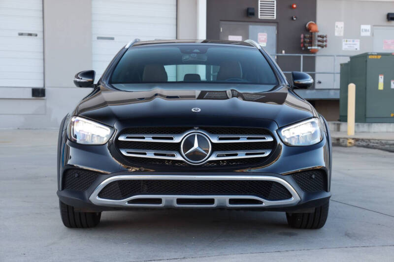 2023 Mercedes-Benz E-Class E 450 4MATIC All-Terrain