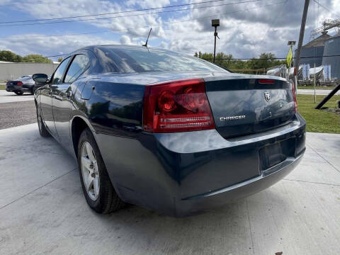 2008 Dodge Charger