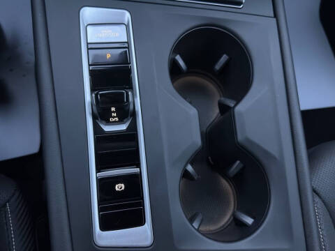 2024 Volkswagen Atlas Cross Sport SE 4Motion