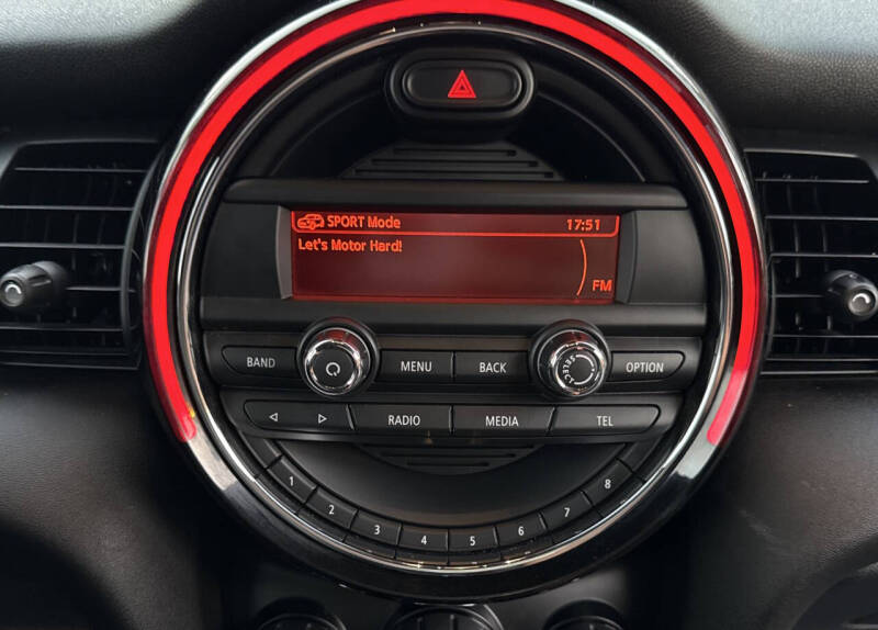2014 MINI Hardtop Cooper