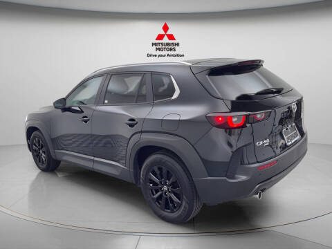 2026 Mazda CX-50 2.5 S Preferred