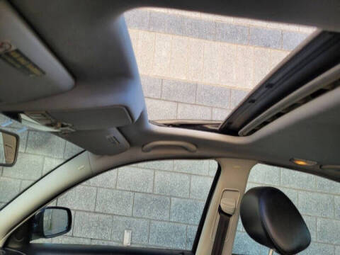 2003 Volkswagen Passat GLS 1.8T