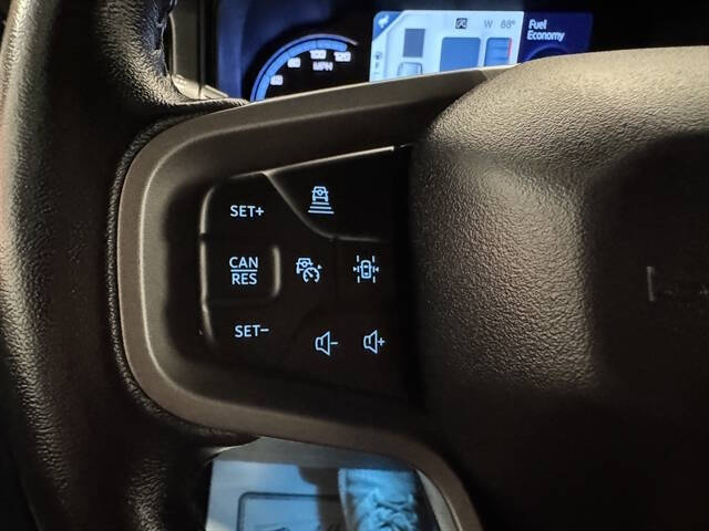 2023 Ford Bronco Wildtrak Advanced