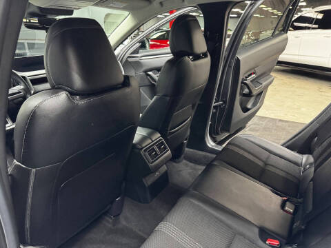 2025 Mazda CX-50 2.5 S Preferred