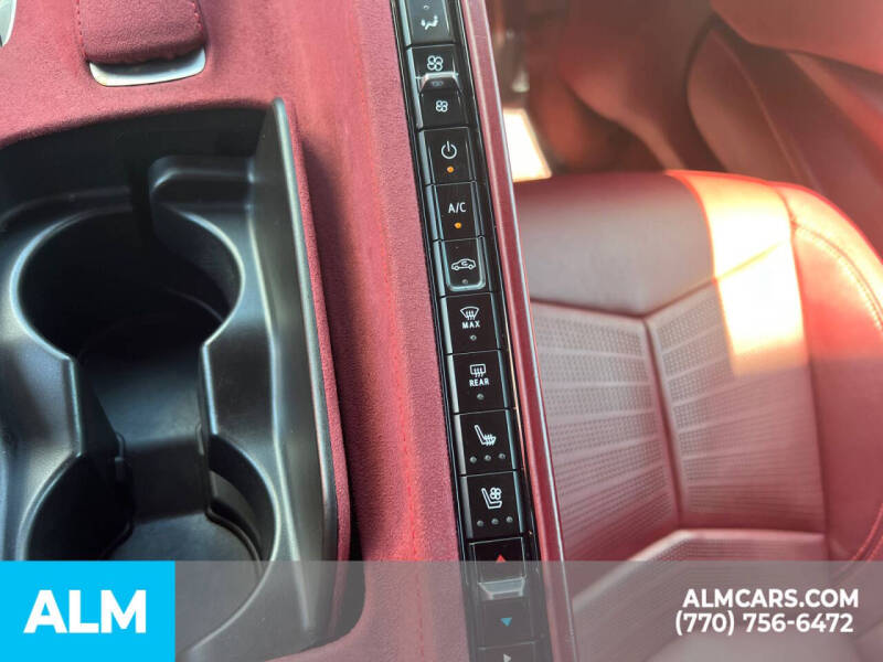 2021 Chevrolet Corvette Stingray