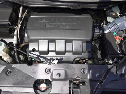 2013 Honda Odyssey EX-L