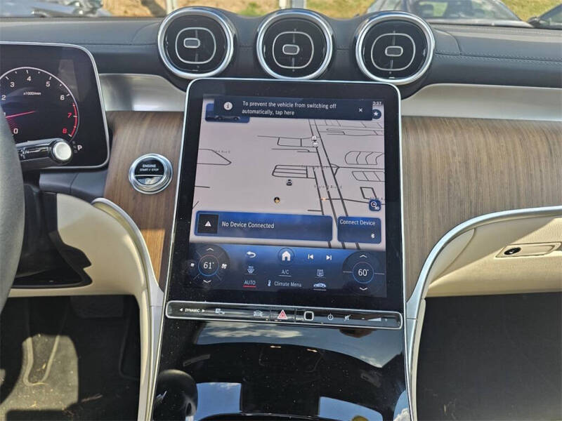 2024 Mercedes-Benz GLC GLC 300