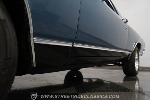 1968 Chevrolet El Camino