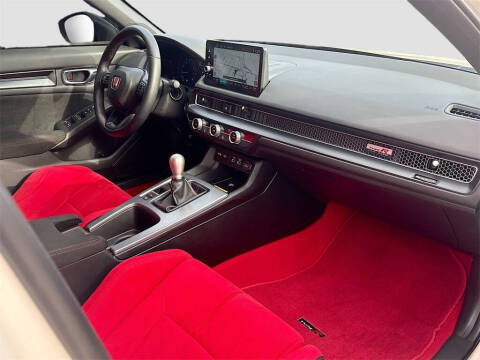 2024 Honda Civic Type R