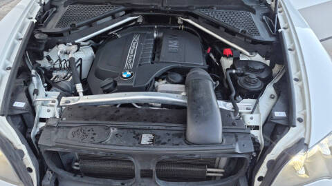 2012 BMW X5 xDrive35i