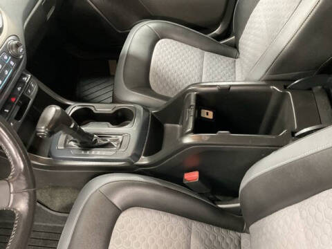 2017 Chevrolet Colorado