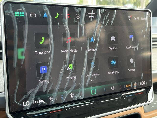 2025 Volkswagen ID. Buzz