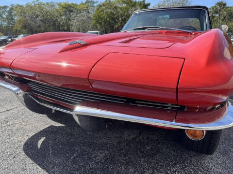 1964 Chevrolet Corvette