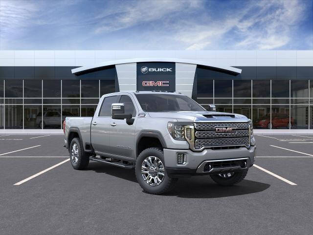2023 GMC Sierra 2500HD
