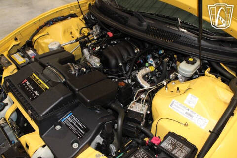 2002 Pontiac Firebird