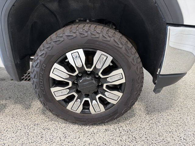 2023 GMC Sierra 2500HD