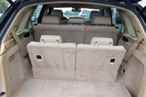 2012 BMW X5 xDrive35i