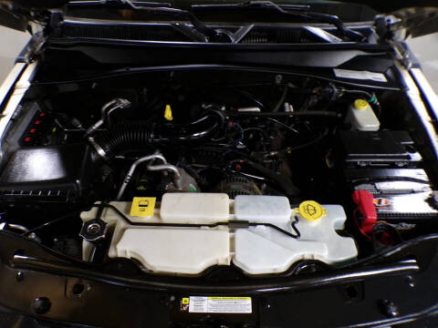 2011 Jeep Liberty Limited